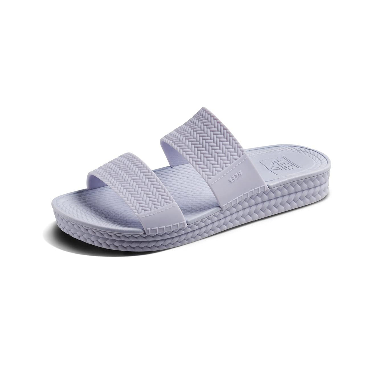 REEF Women's Water Vista Slide Platform Slides