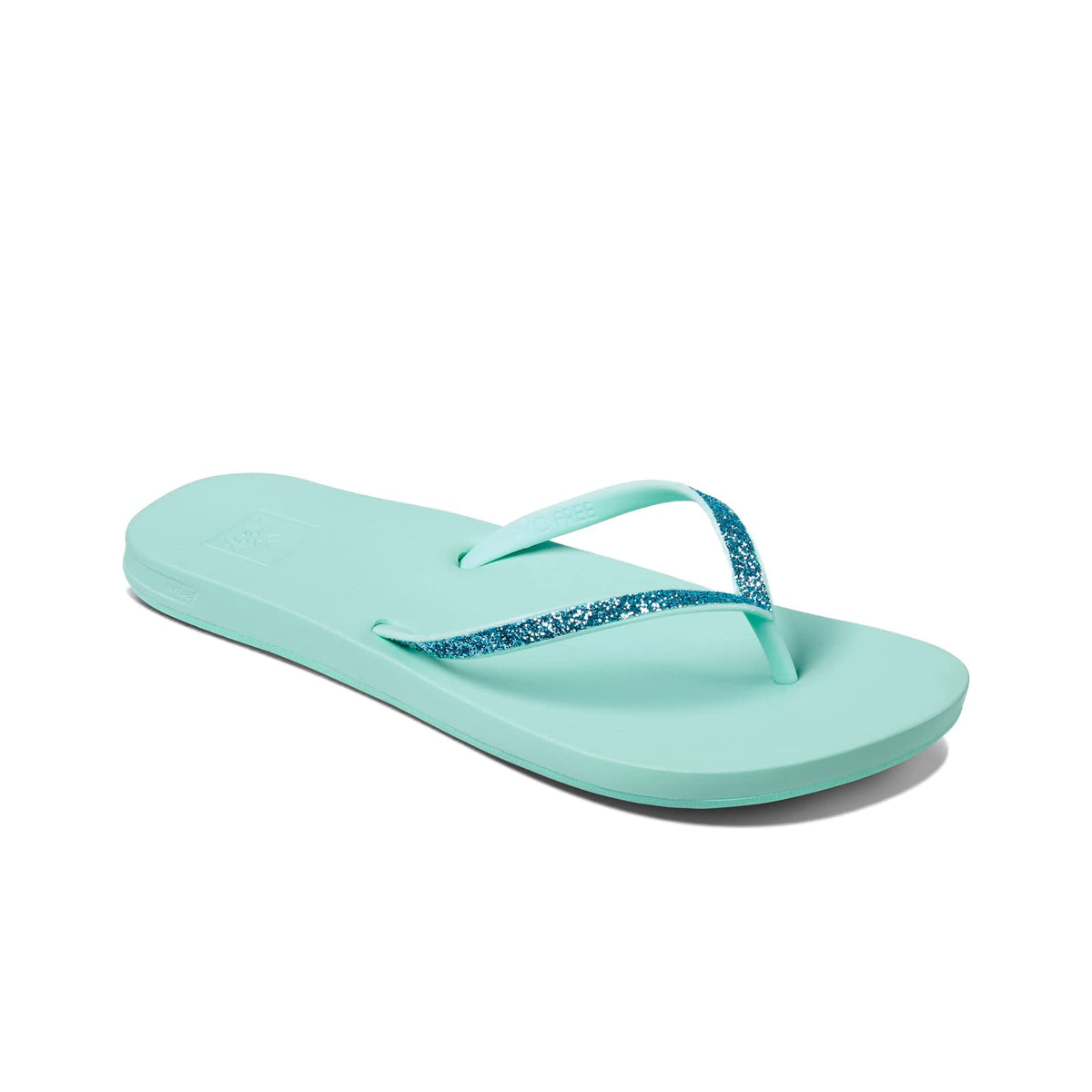 Reef Women’s Cushion Stargazer Flip Flop Sandal | Casual Sandals