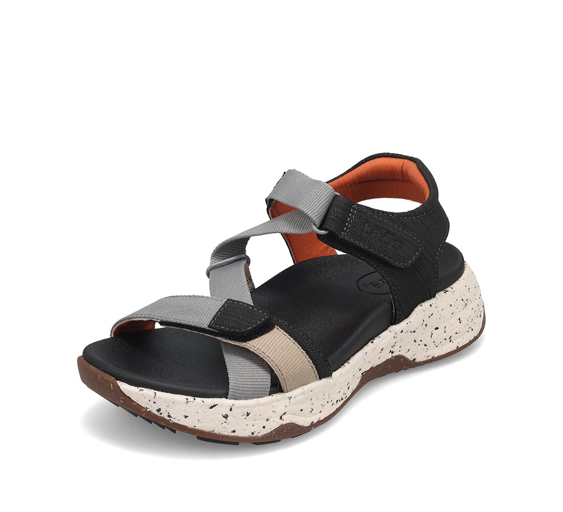 Taos Footwear Women's Super Z Sandal