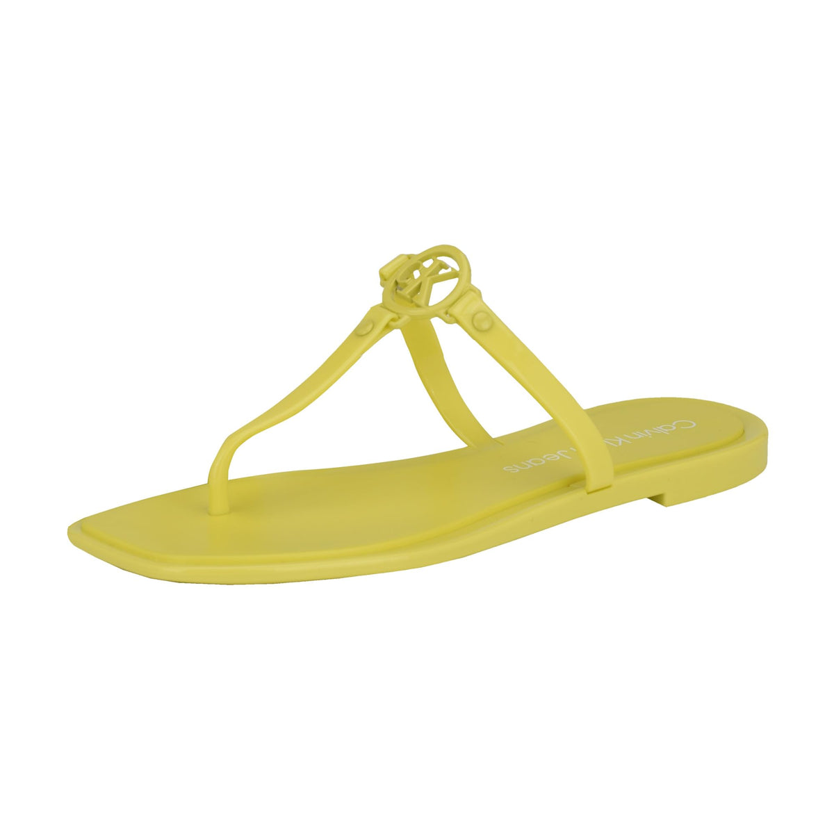 Calvin Klein Women's Edhen Sandal