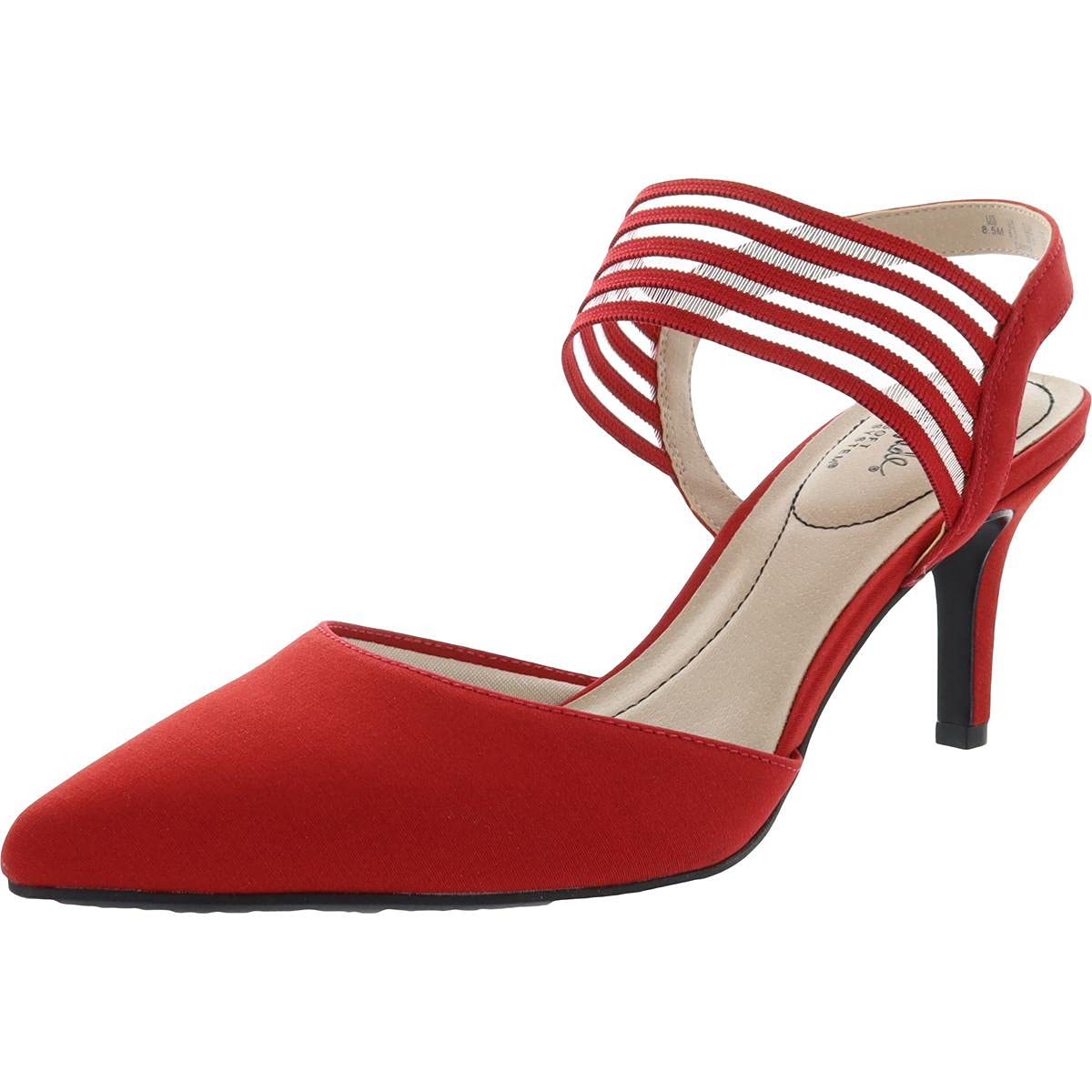 LifeStride Women's Sanya Pump