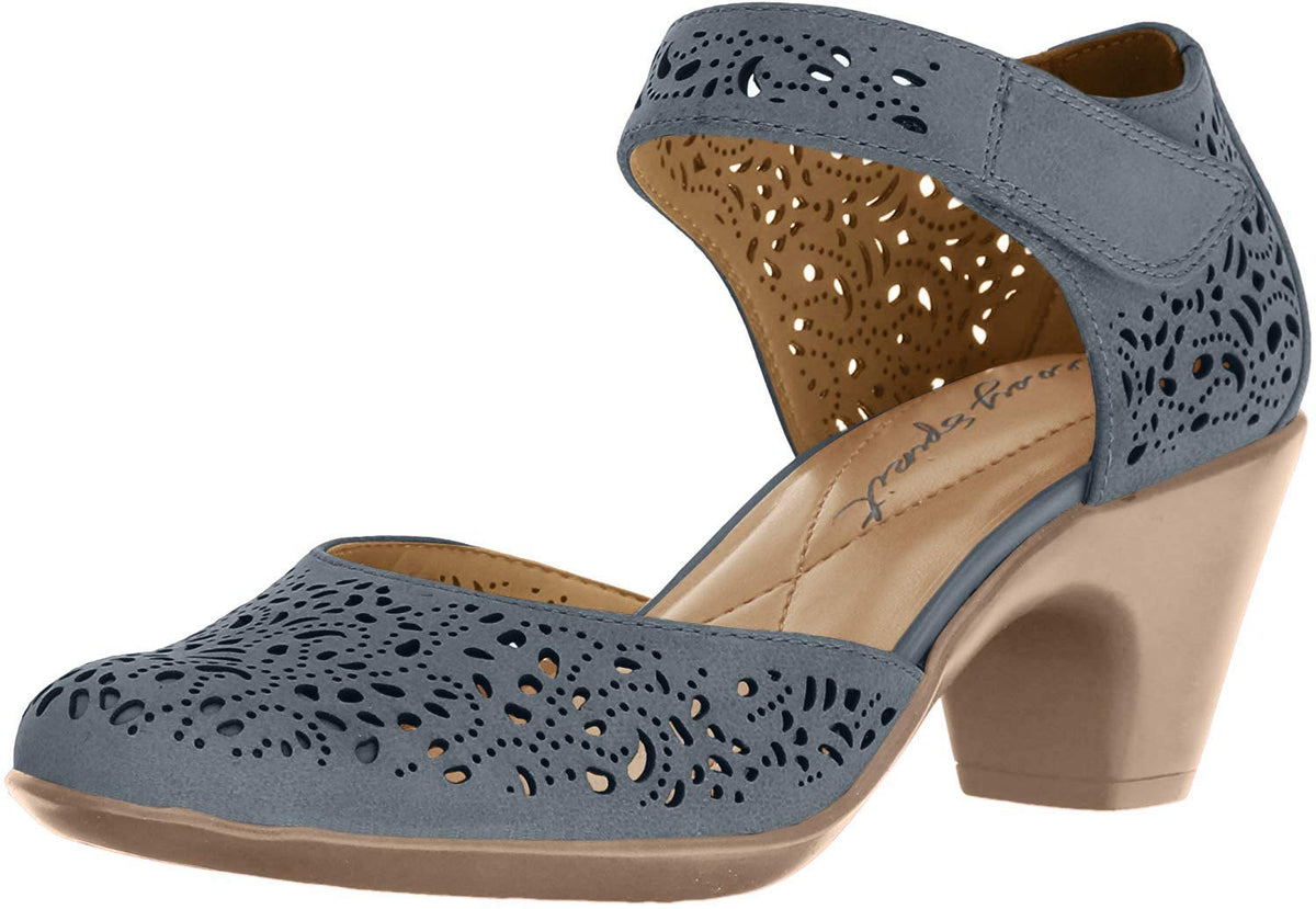 Easy Spirit Women's, Cindie Mary Jane Pump