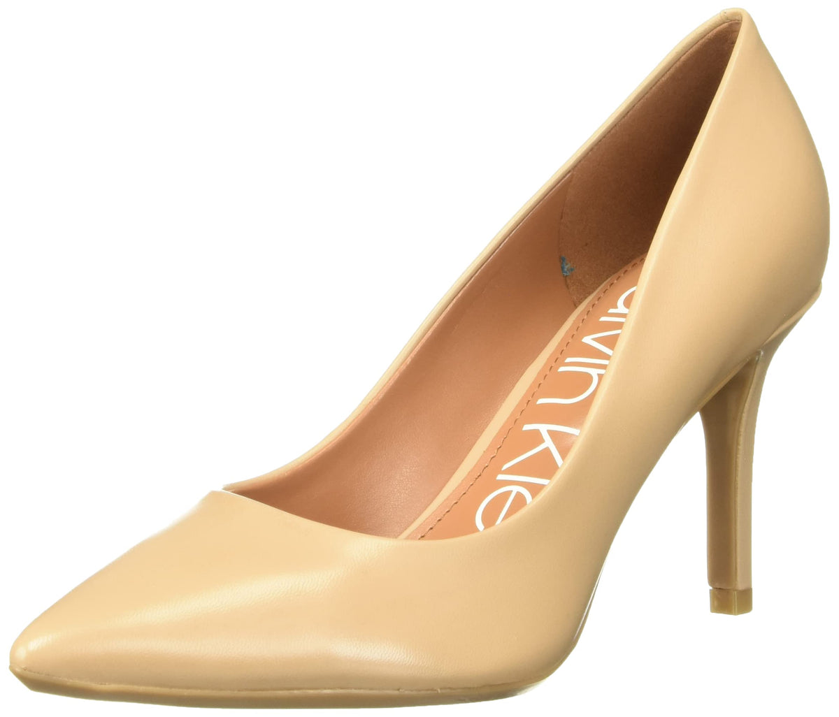 Calvin Klein womens GaylePump
