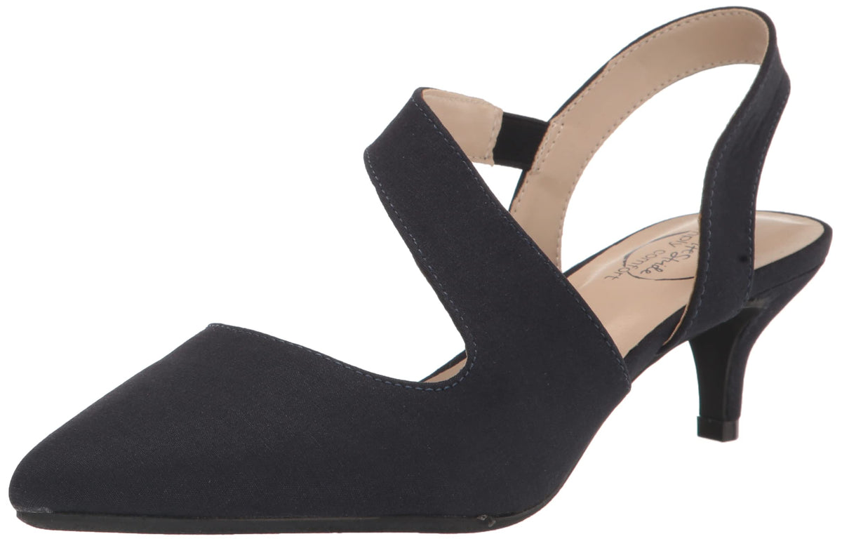LifeStride Magnetic Pump Shoes