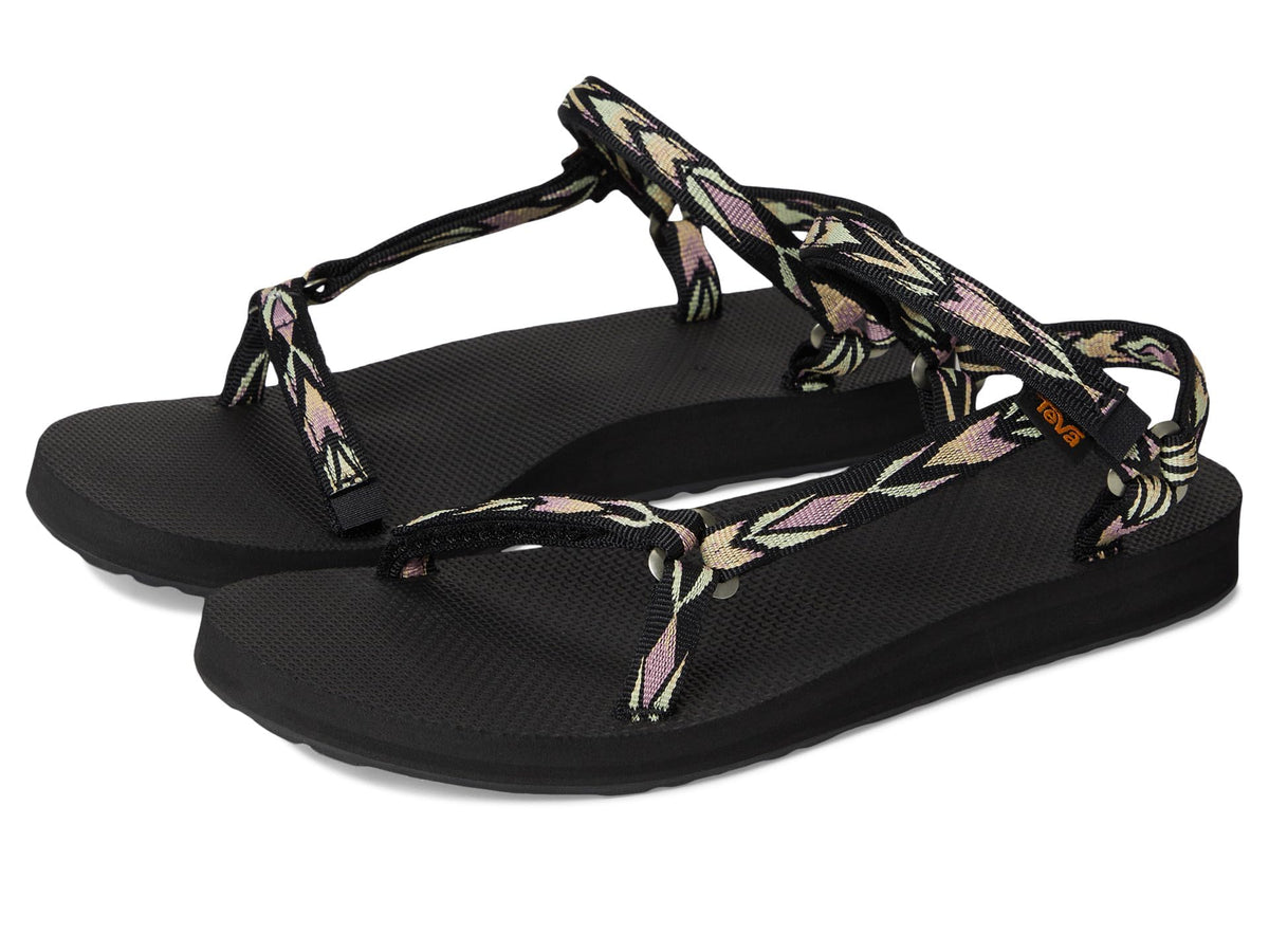 Teva Women's Original Universal Slim Lea