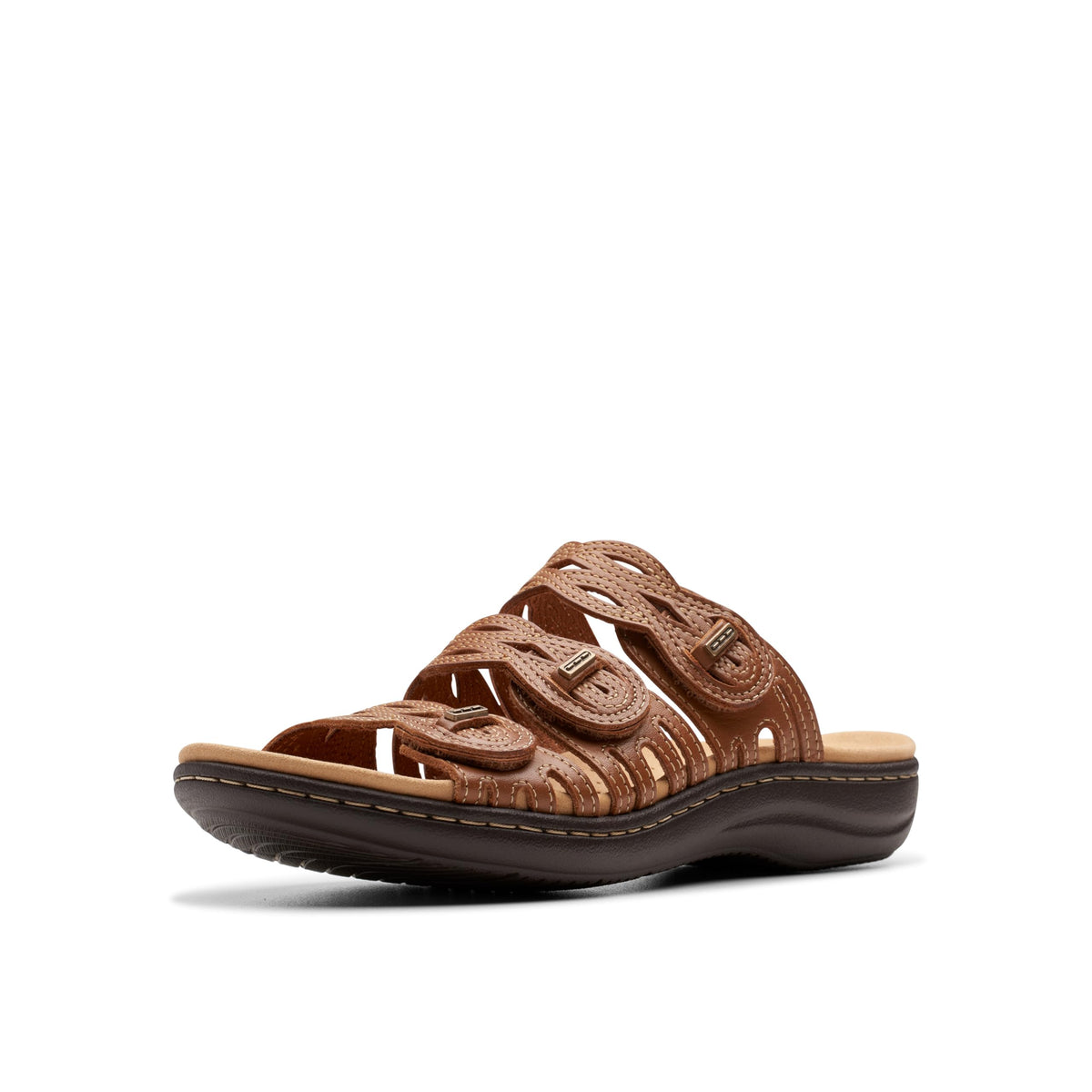 Clarks Women's Laurieann Ruby