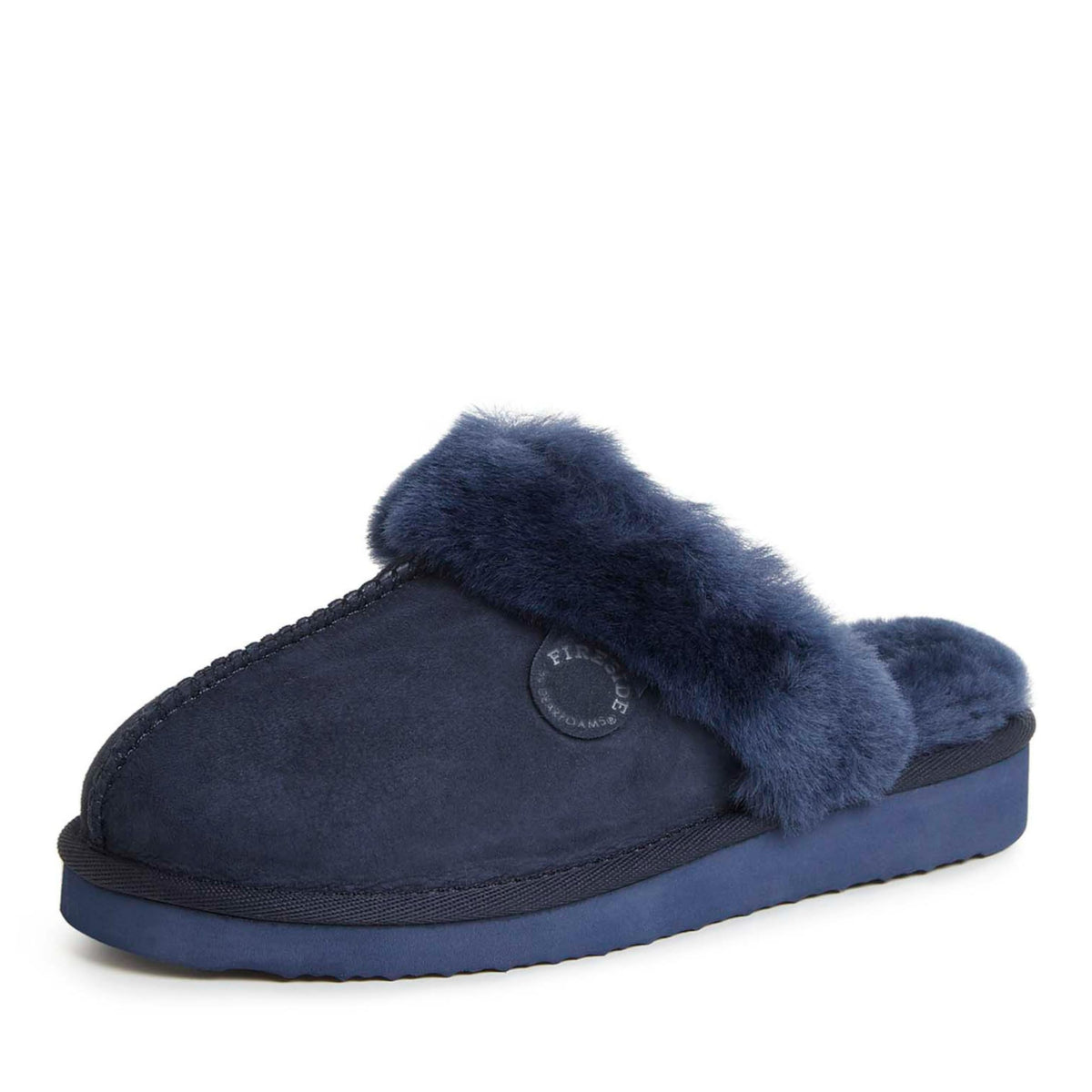 Fireside by Dearfoams Women's Sydney