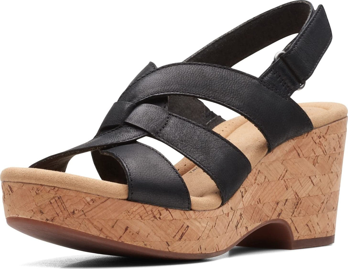 Clarks Women's Giselle Beach Sandals