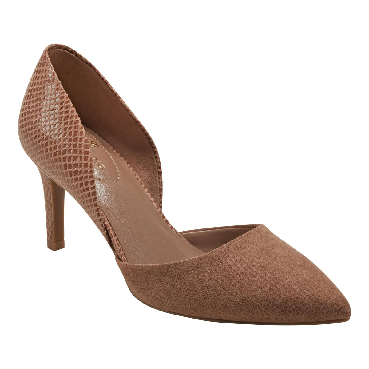 Bandolino Women's Grenow Pump
