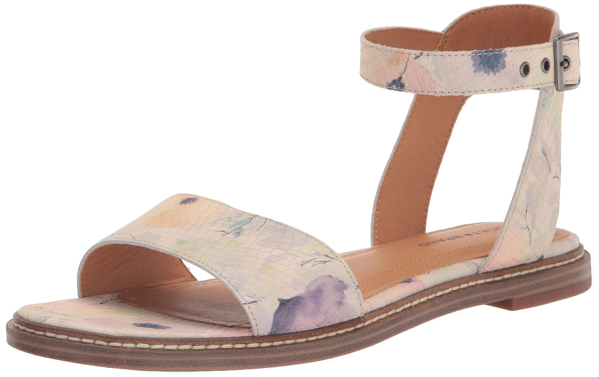 Lucky Brand Women’s Kimaya Flat Sandal
