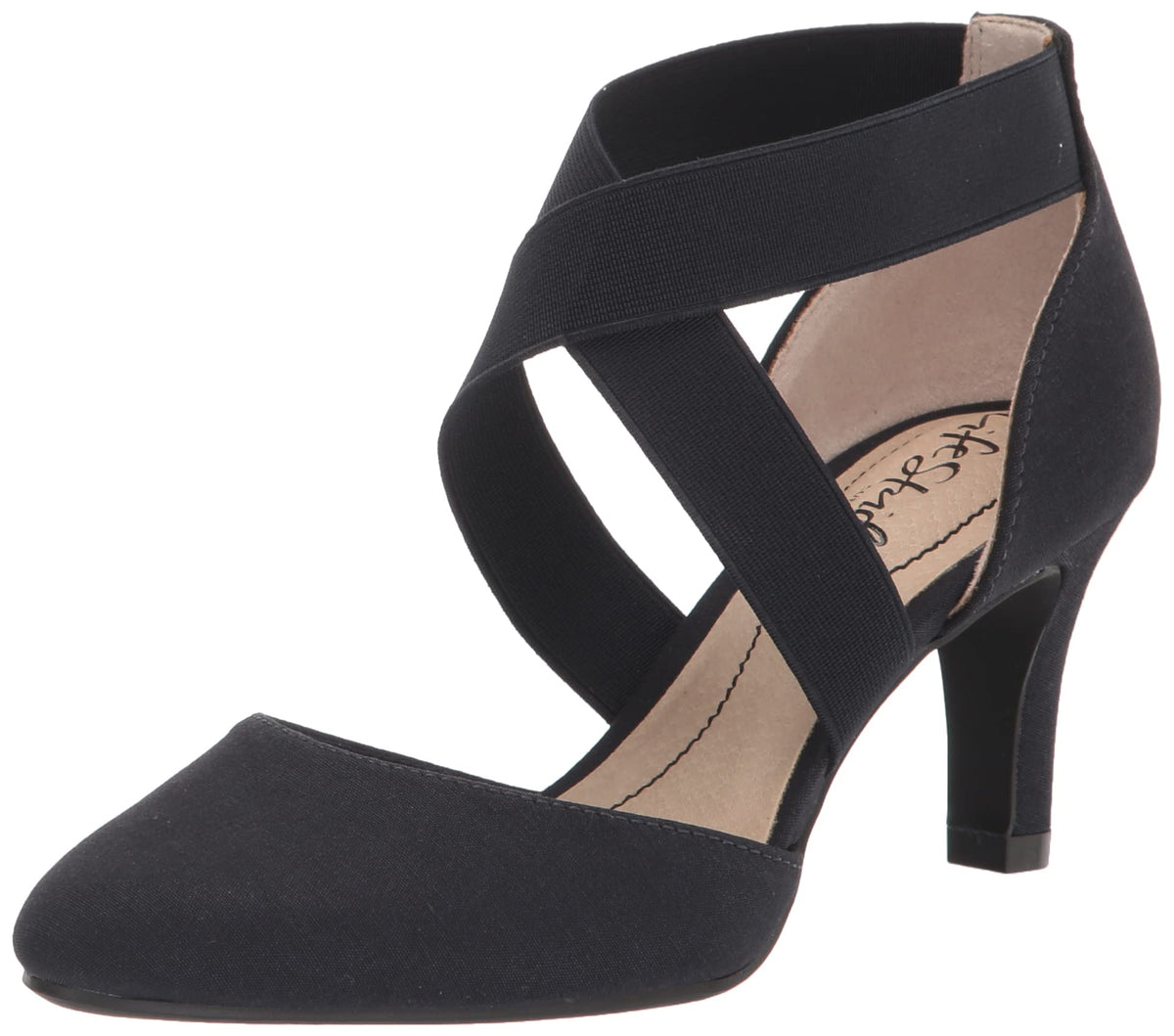 LifeStride Women’s Gallery Pump
