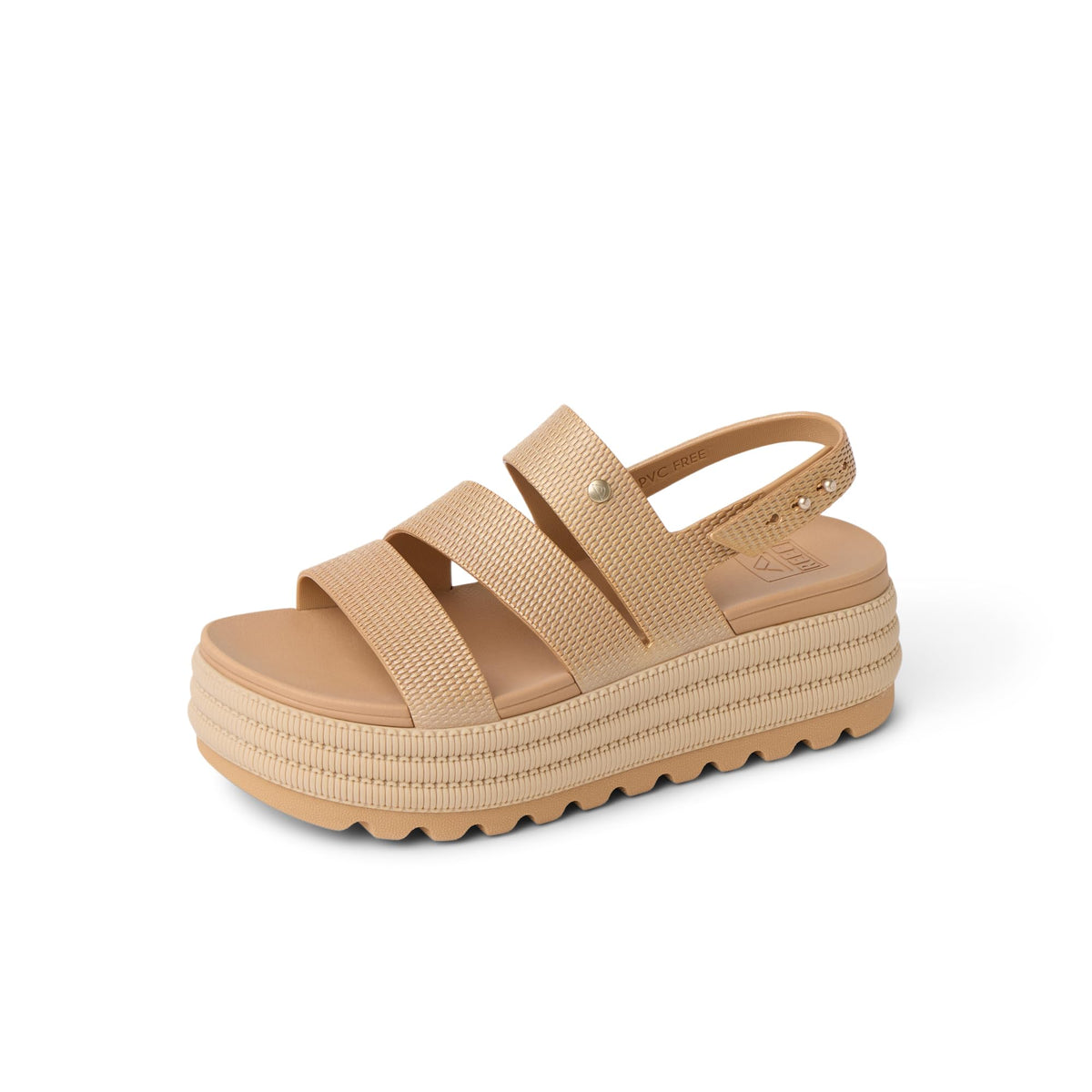 REEF Womens Sandals, Water Vista Higher 2