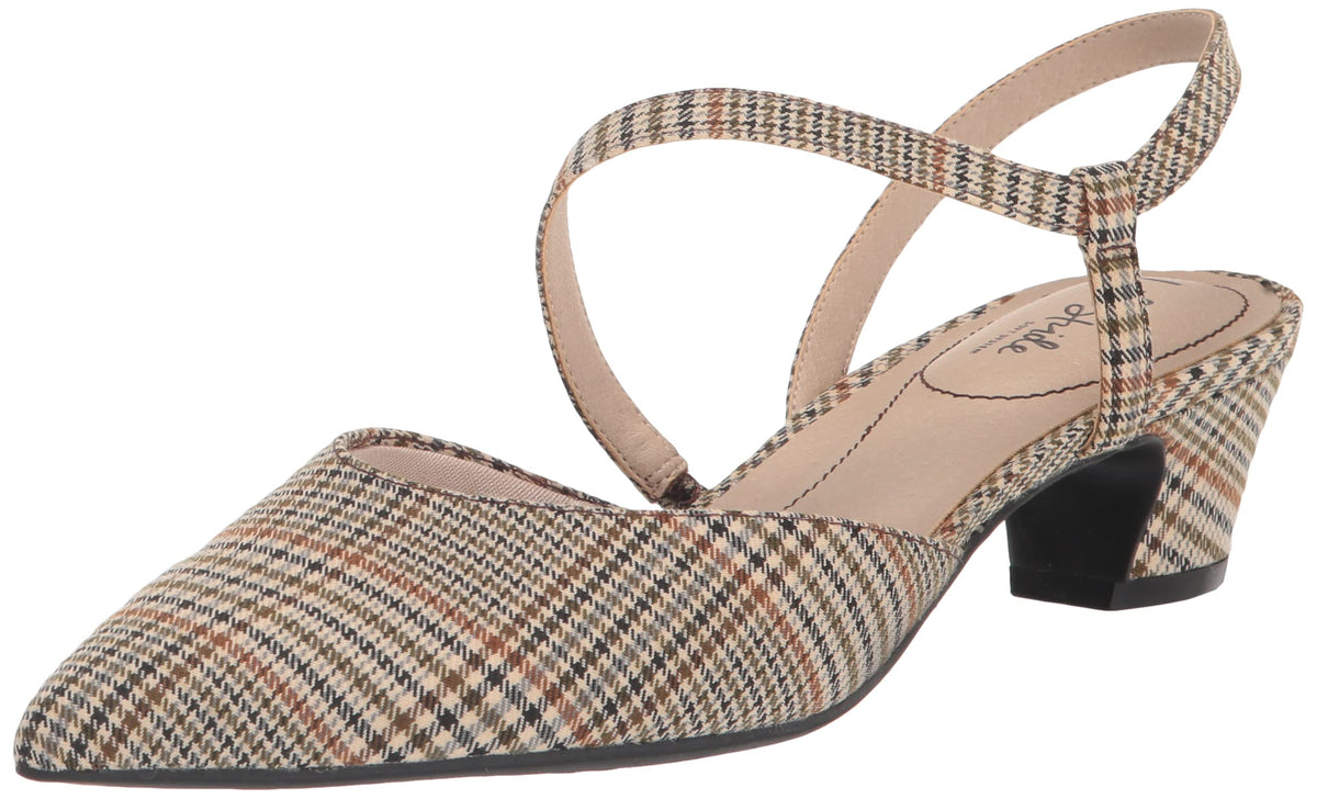 LifeStride Women’s Minimalist Pump