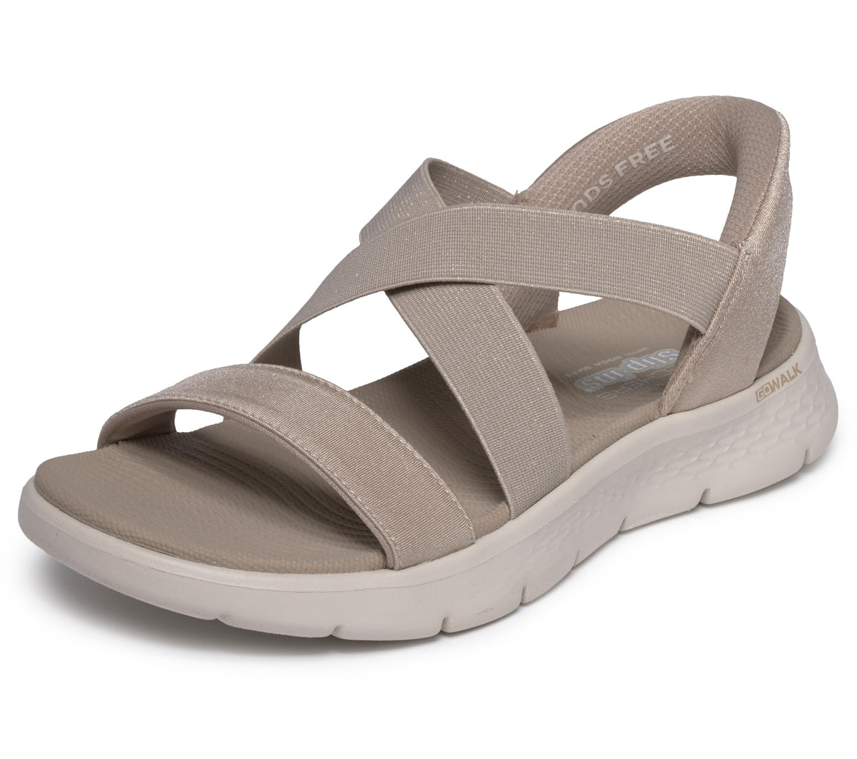 Skechers Women's On-The-Go Flex Glimmer