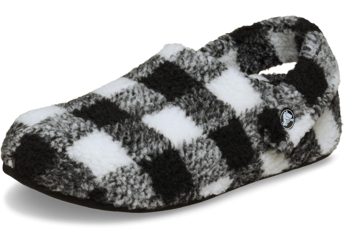 Crocs Unisex-Adult Classic Cozzzy Lined Slipper
