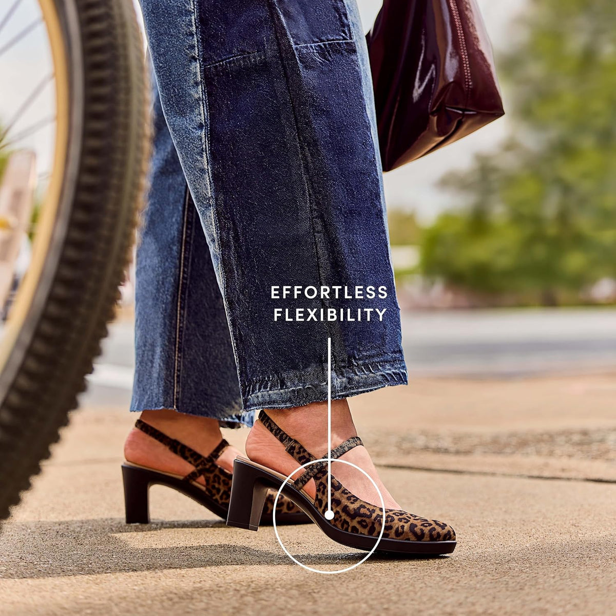 Women's Pumps