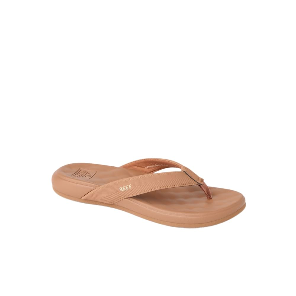 REEF Women's Cushion Melody Flip Flops