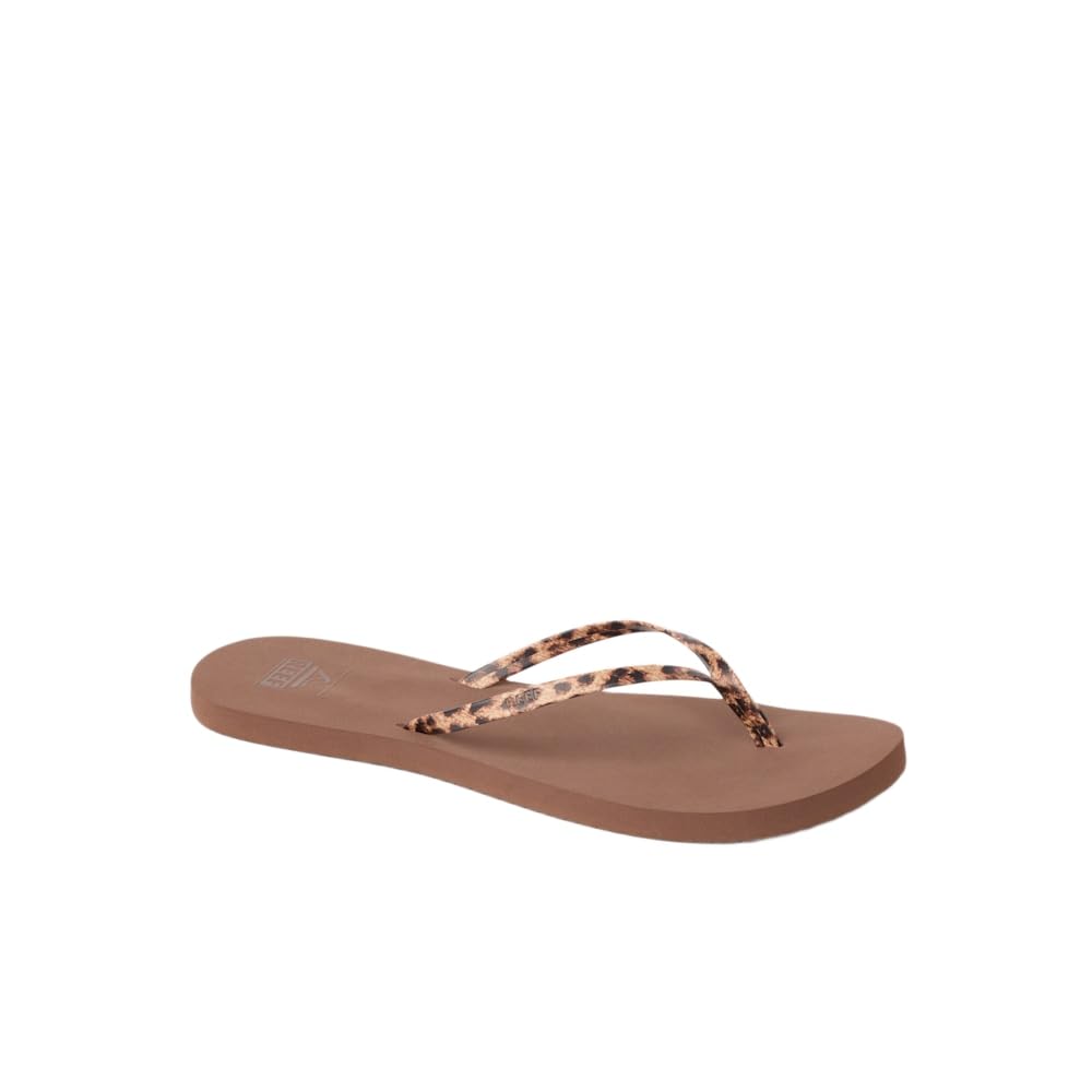 REEF Cushion Slim Womens Sandal
