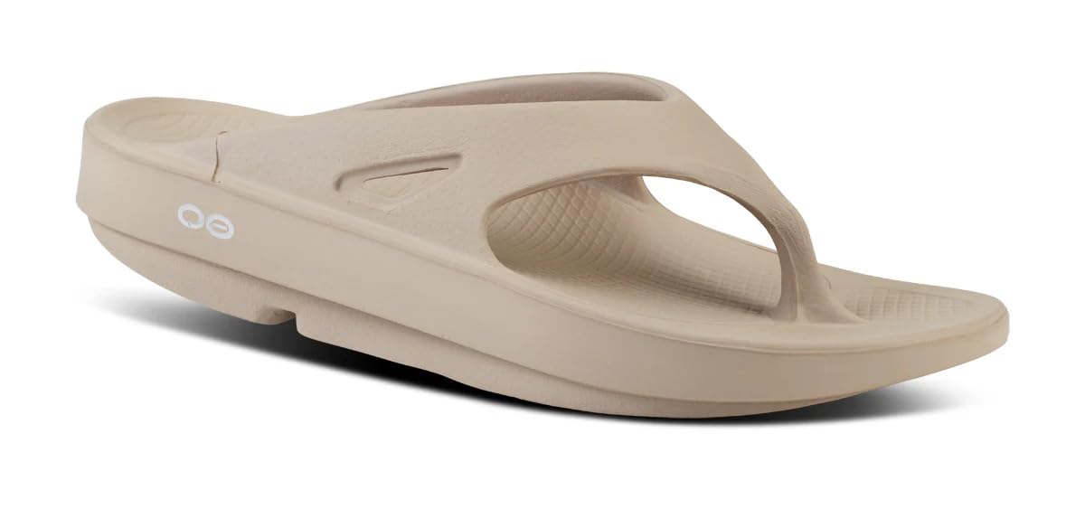 OOFOS OOriginal Recovery Sandal - Women’s and Men’s