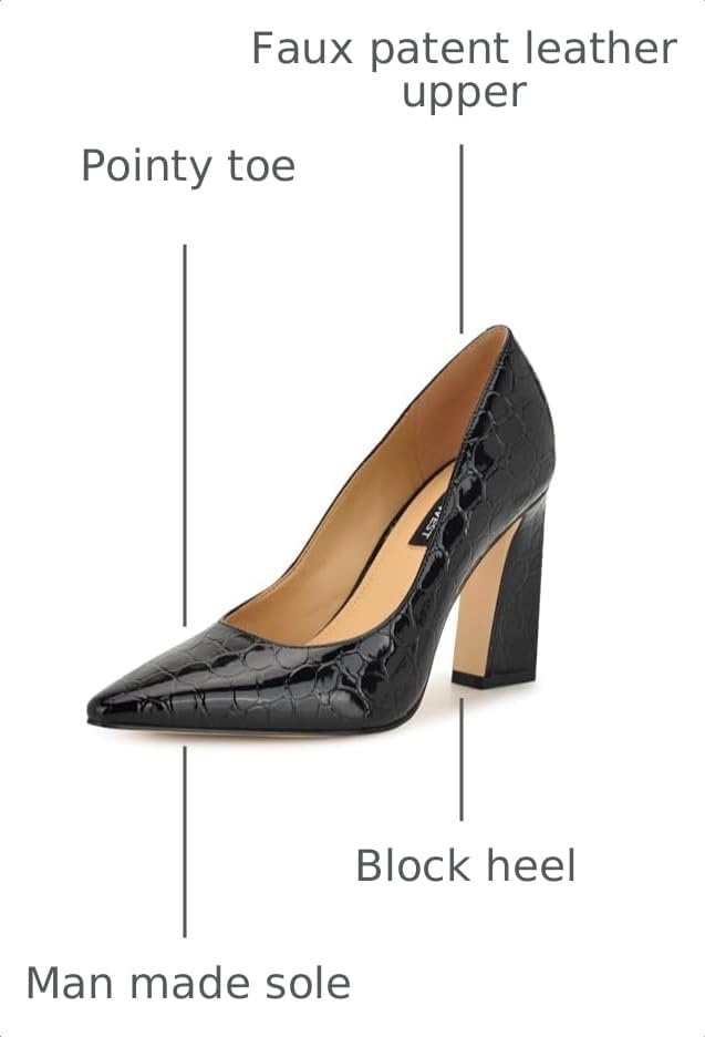 Nine West Women's Tamant Pump