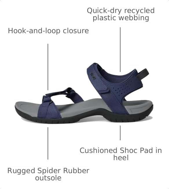 Teva Women's Verra Sandal