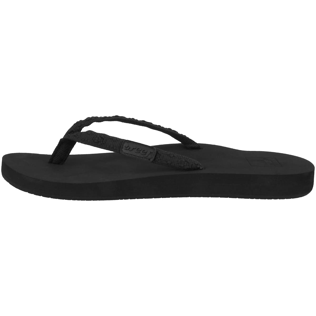 REEF Women's Ginger Beach Flip Flops