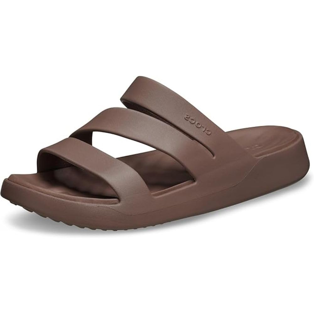 Crocs Women Getaway Strappy Sandals