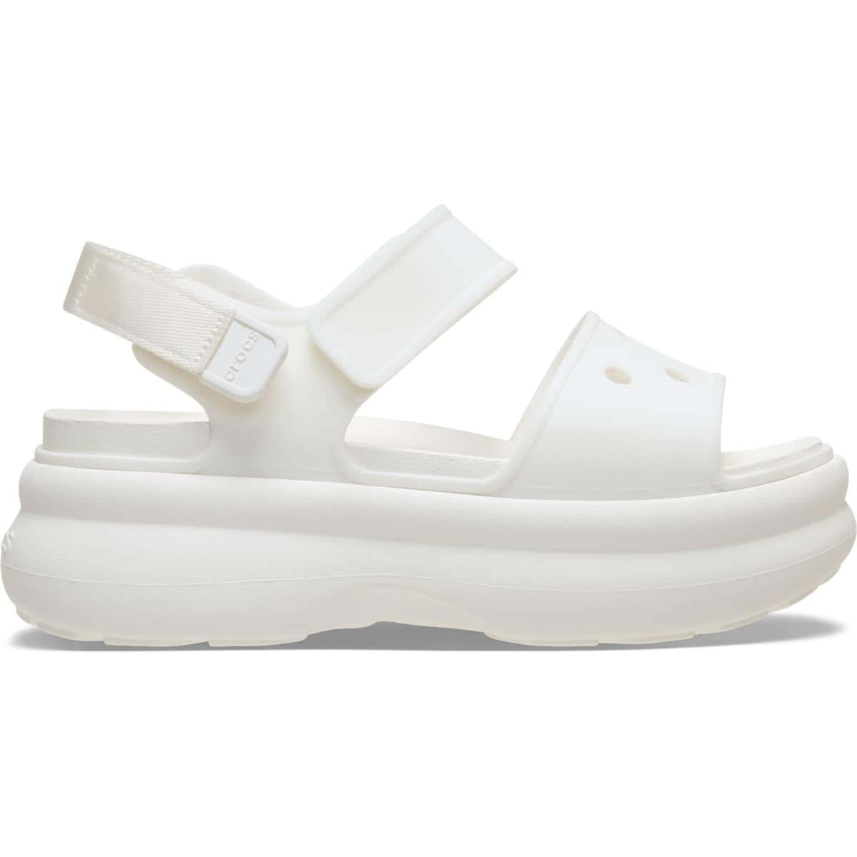 Crocs Women's Soho Y Strap Sandals