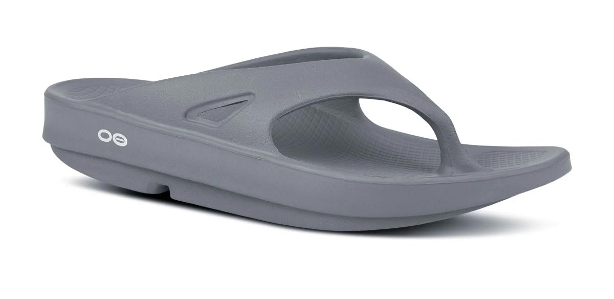 OOFOS OOriginal Recovery Sandal - Women’s and Men’s