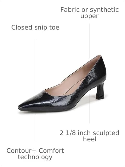 Naturalizer Women's, Tylan Pump