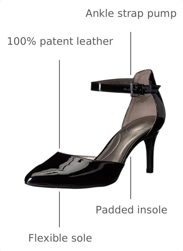 Bandolino Women's Ginata