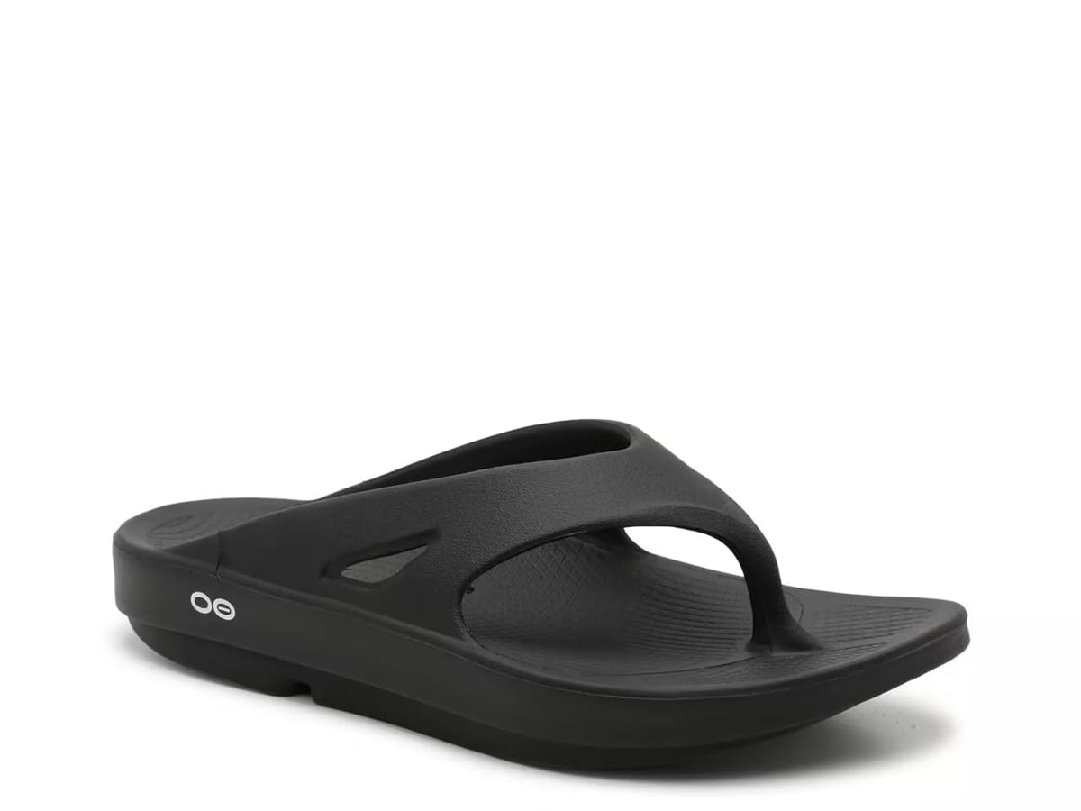 OOFOS OOriginal Recovery Sandal - Women’s and Men’s