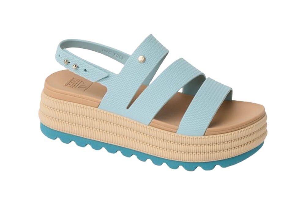 REEF Womens Sandals, Water Vista Higher 2