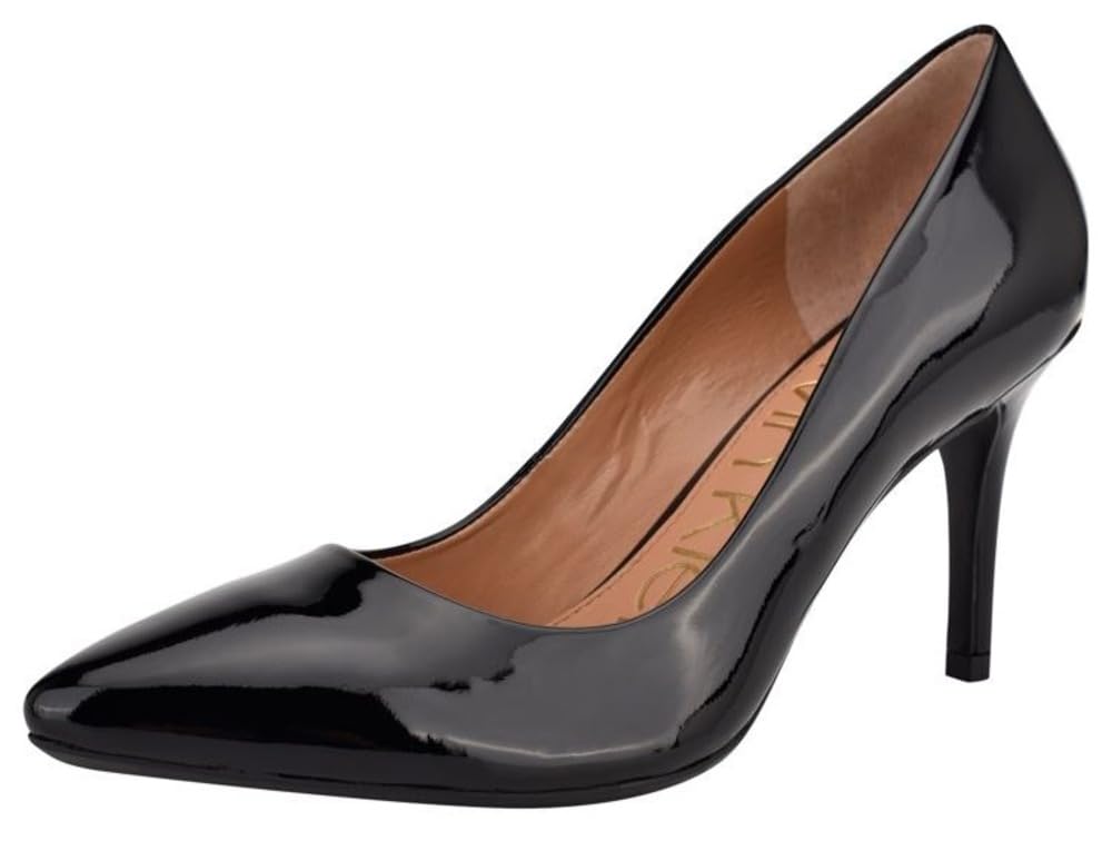 Calvin Klein womens GaylePump