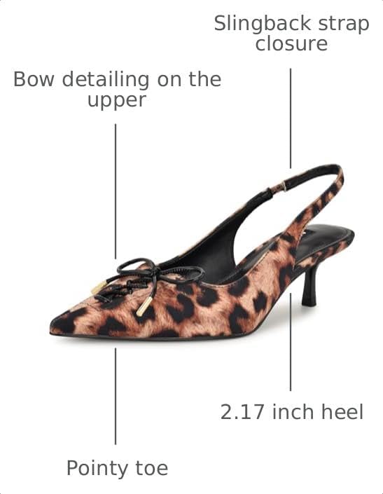 Nine West Women's Anora