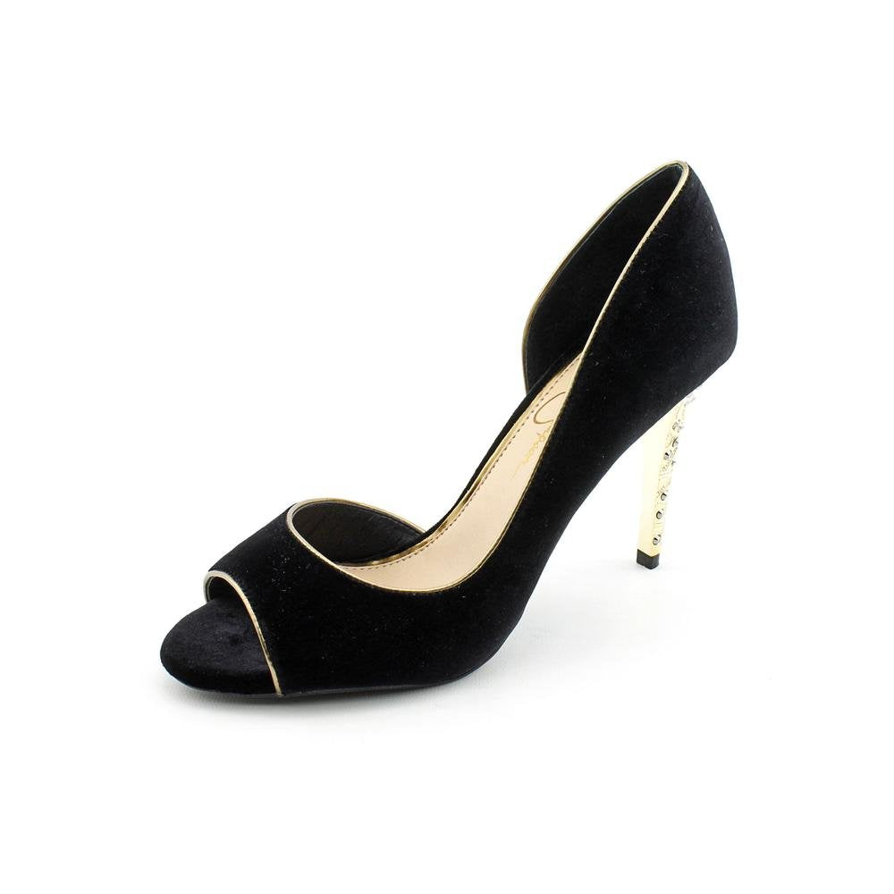 Jessica Simpson Prizma D'Orsay Pumps