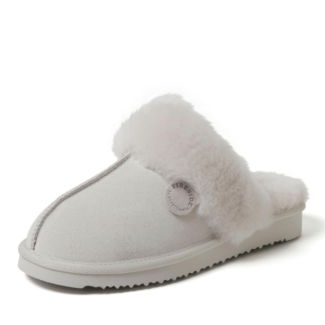 Fireside by Dearfoams Women's Sydney