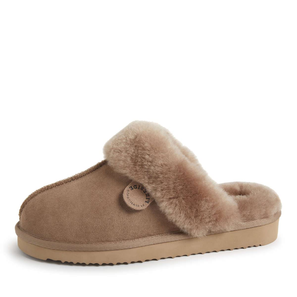 Fireside by Dearfoams Women's Sydney