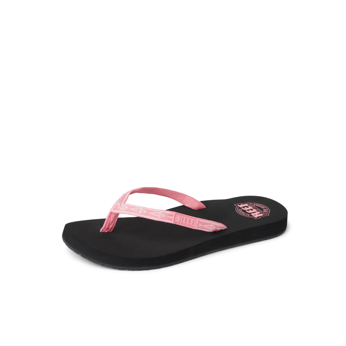 REEF Women's Ginger Beach Flip Flops
