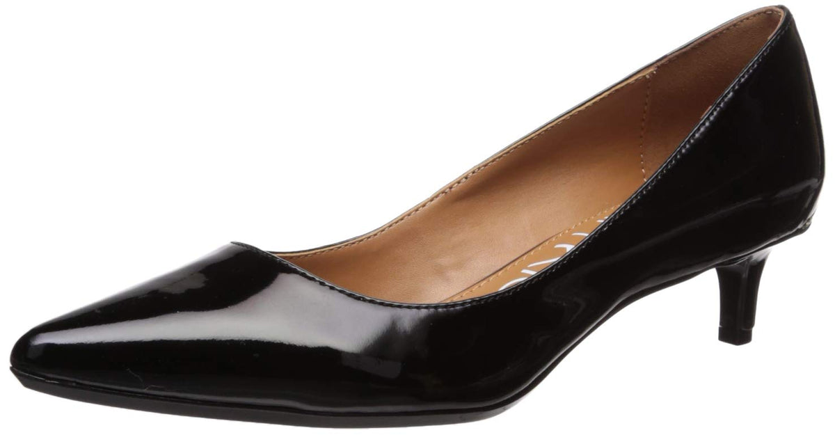 Calvin Klein Gabrianna Pump