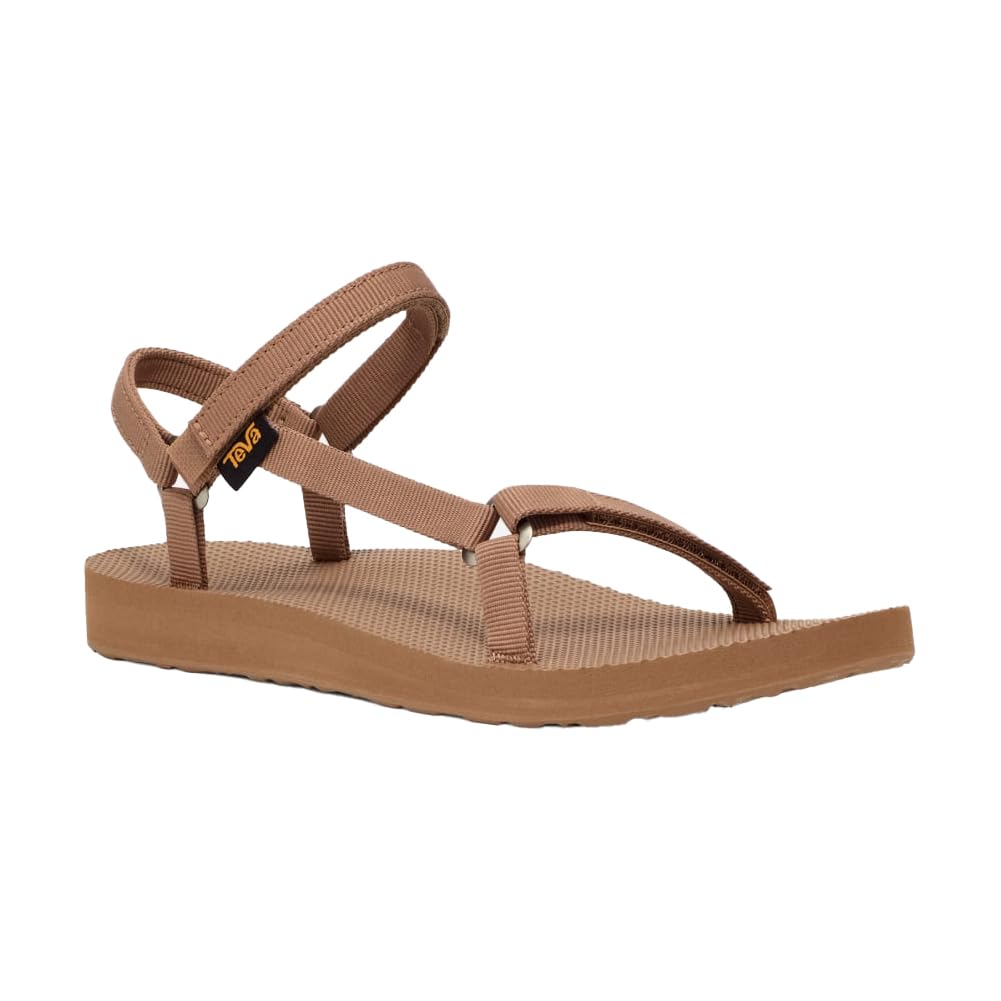 Teva Women's Original Universal Slim Lea