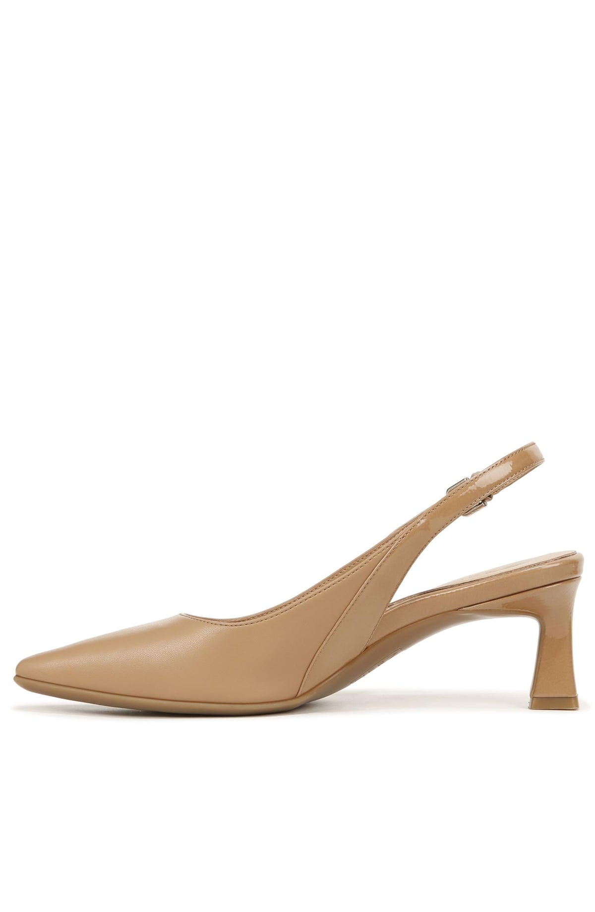 Naturalizer Women's Tansy Slingback Pump