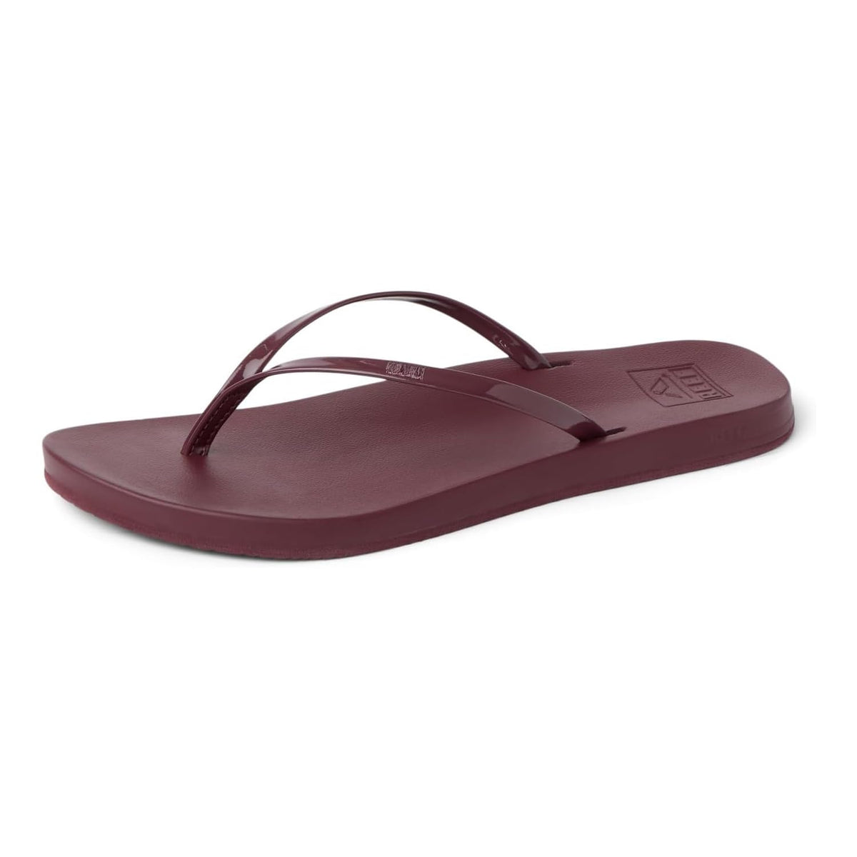 REEF Cushion Slim Womens Sandal