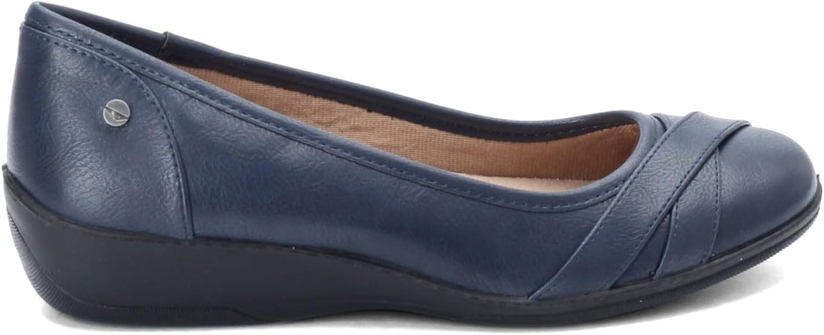 LifeStride Women's I-loyal Flat