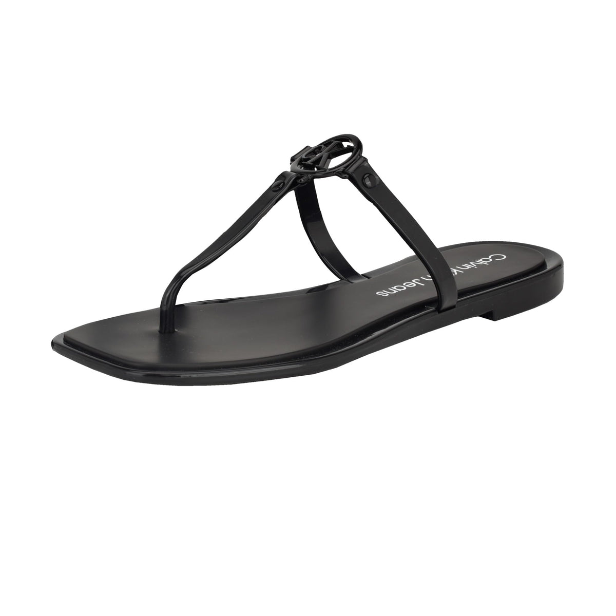 Calvin Klein Women's Edhen Sandal