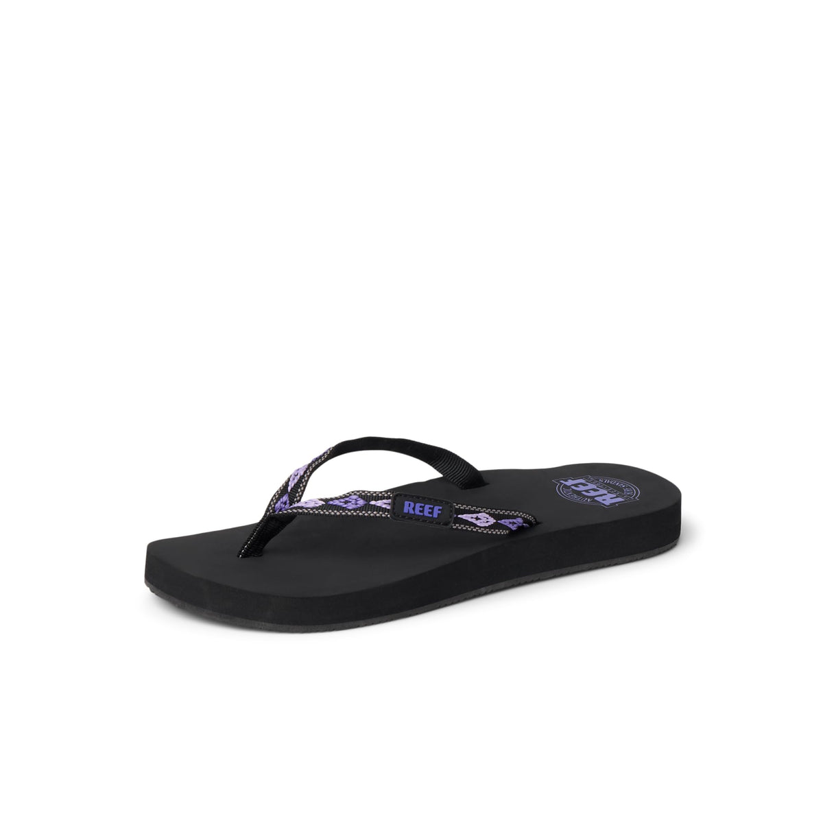 REEF Women's Ginger Beach Flip Flops
