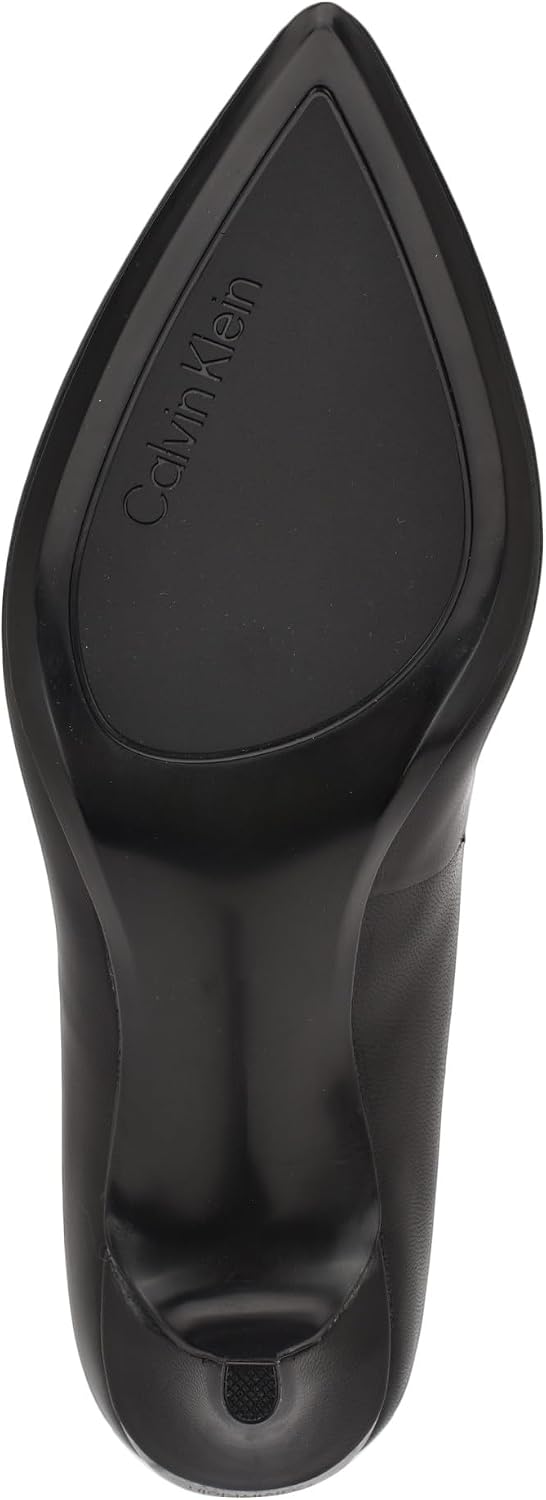 Calvin Klein womens GaylePump