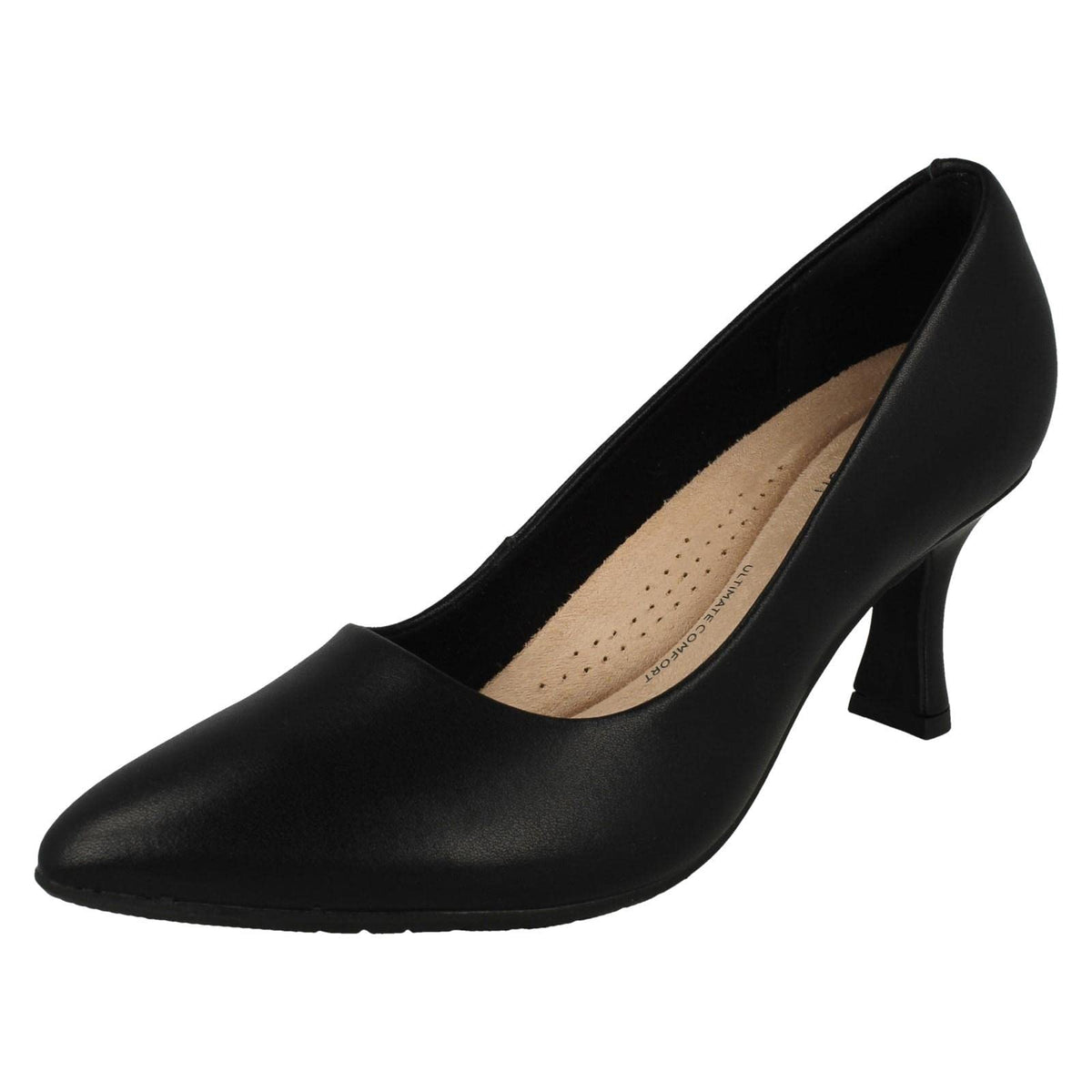 Clarks Women's Kataleyna Gem Pumps