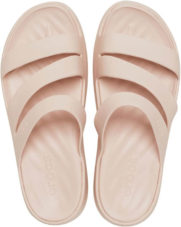 Crocs Women Getaway Strappy Sandals