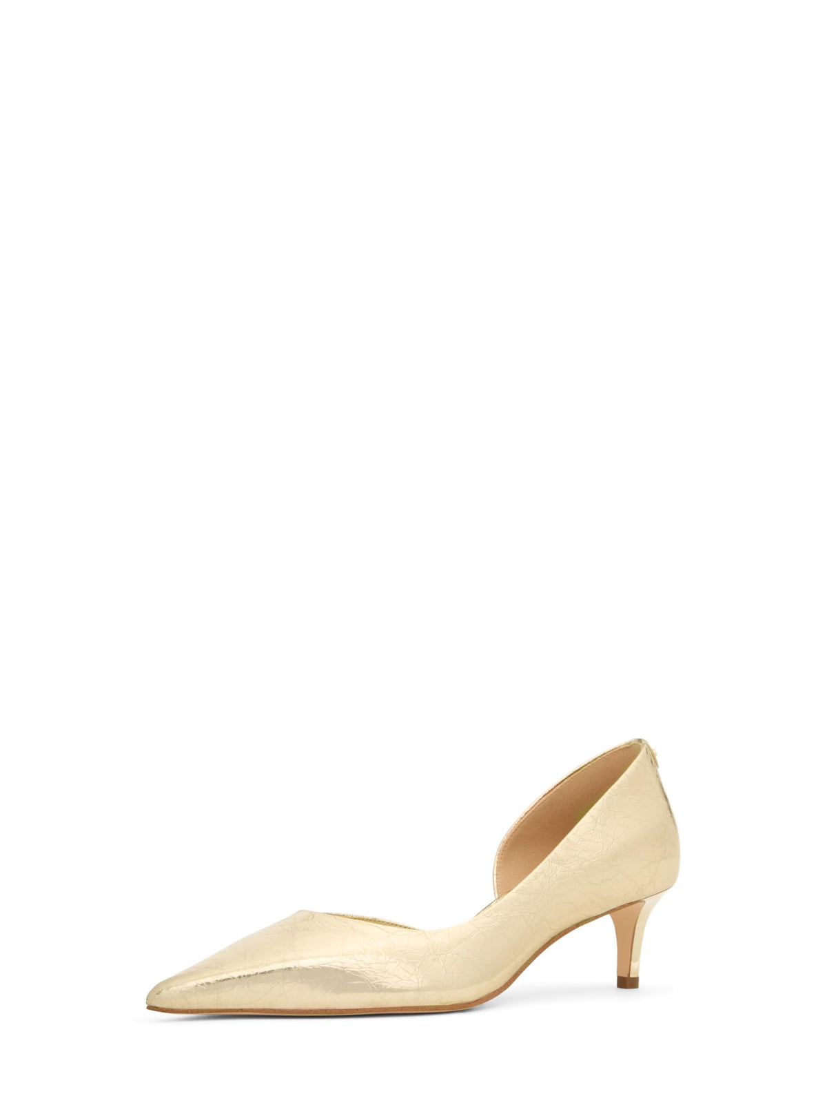 Michael Kors Women's Elyse Kitten Pumps